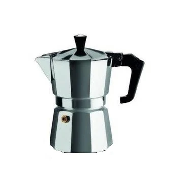 Pezzetti Italexpress 1 Cup Coffee Maker